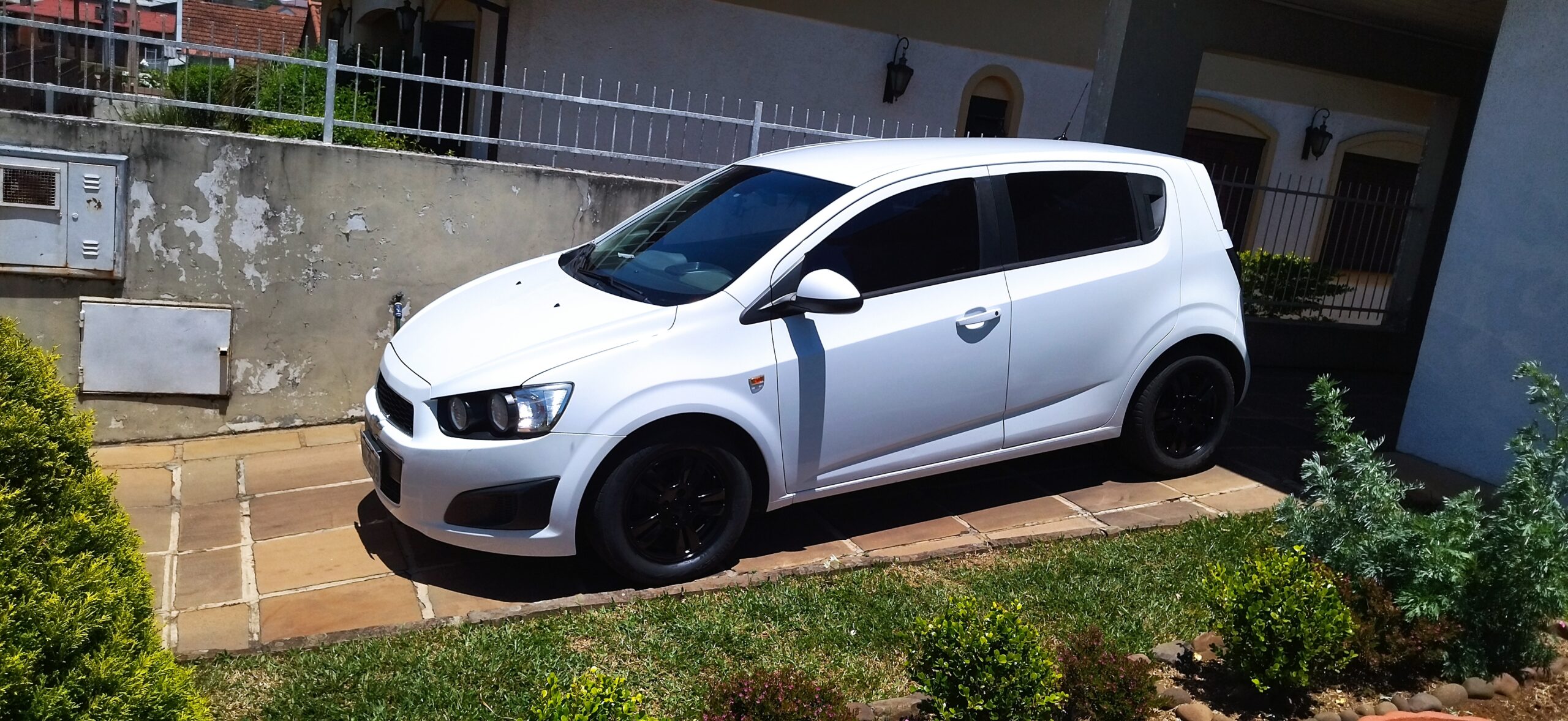 Sonic LT 2013