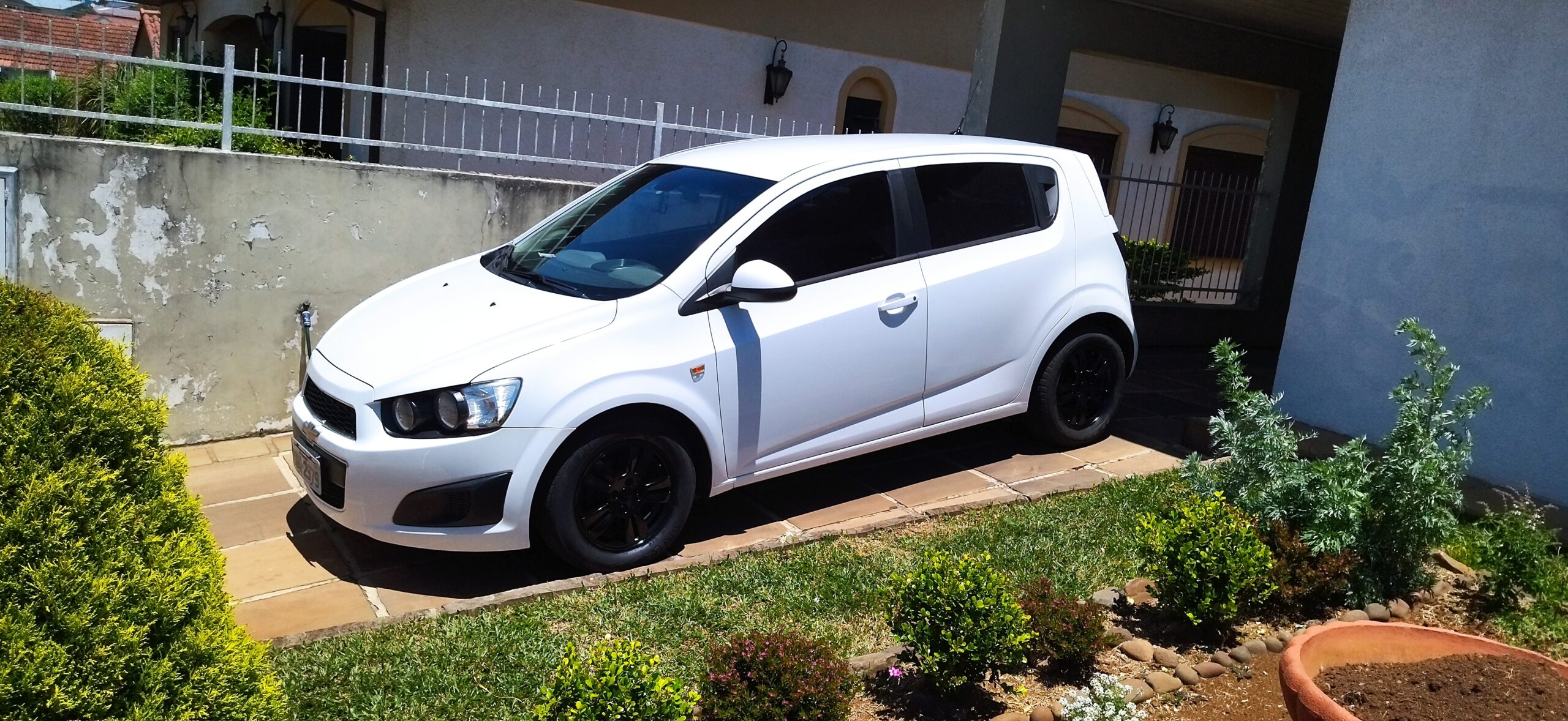 Sonic LT 2013