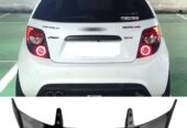 Sonic LT 2013