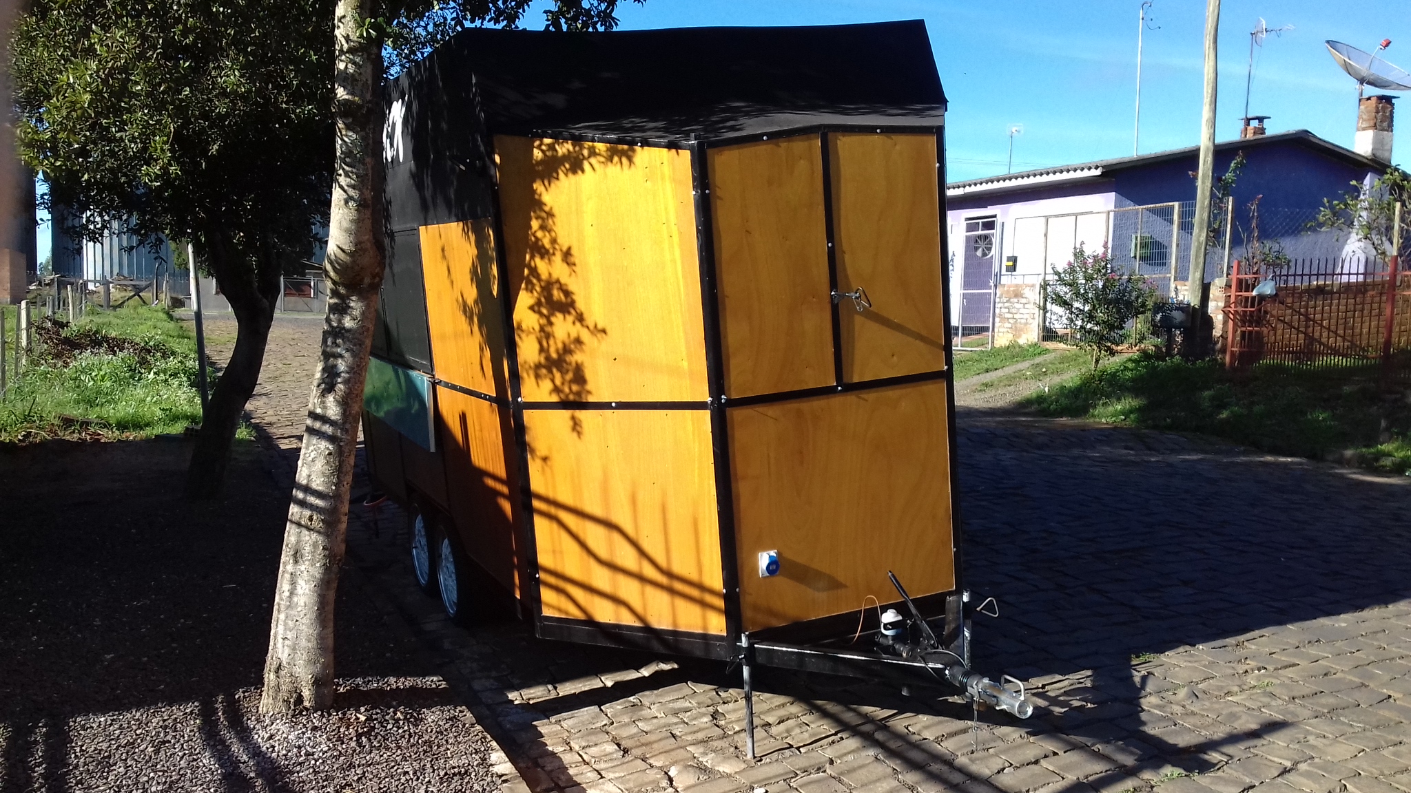 Trailer