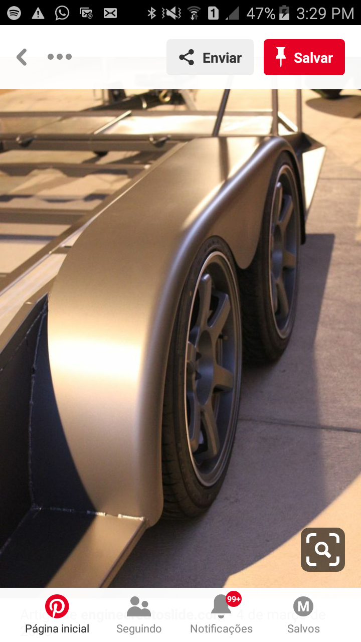 carretinha