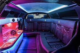 Limousine